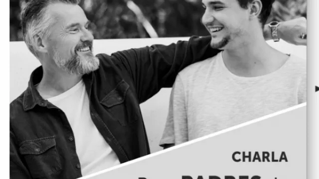 Hoy, abierta y gratuita: UCASAL invita a los papás a una charla sobre la vocación de sus hijos