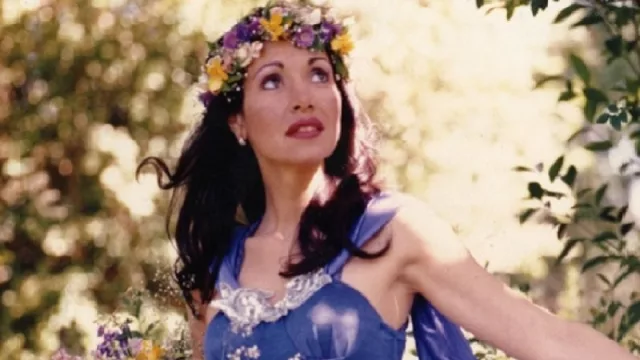 Gilda tendrá su serie en Netflix