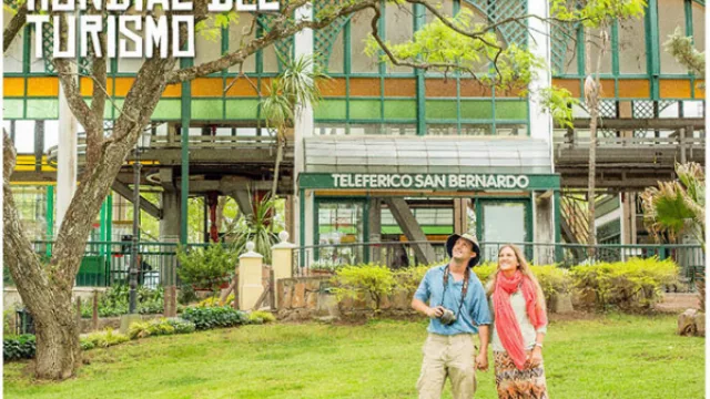 Se viene el Día Mundial del Turismo y ya están preparando los festejos en toda la provincia