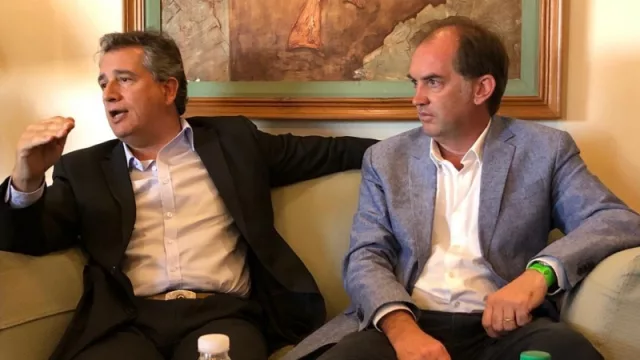 Prograno se reunió con Etchevehere y analizaron las últimas medidas para el sector