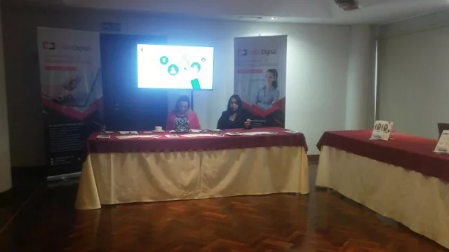 Se desarrolló en Salta CREDITOUR 2018, el evento de créditos y cobranzas más destacado de Argentina