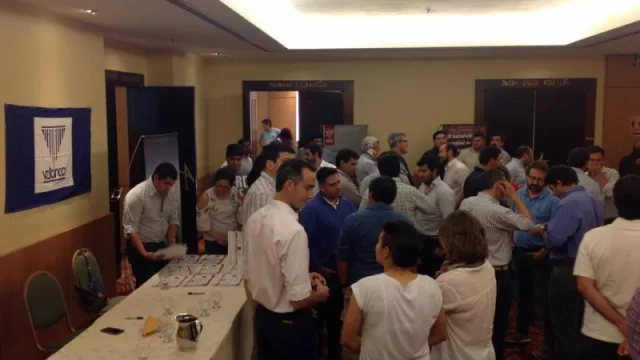 Más de 130 productores en el Congreso de Producción Porcina del NOA