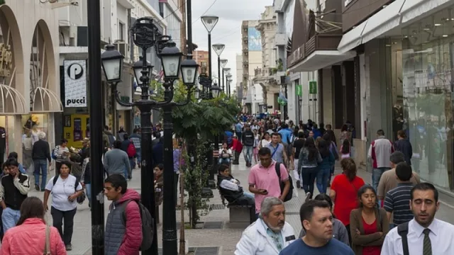 El lunes la mayoría de los negocios estarán cerrados por el Día del Empleado de Comercio