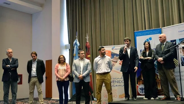 Las agencias de turismo de Salta tuvieron su tradicional Workshop, para preparar la temporada de verano