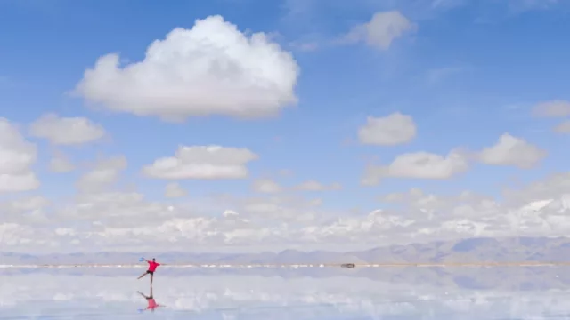 Financiamiento para el sector turístico (Banco Nación y Consejo de la Microempresa)