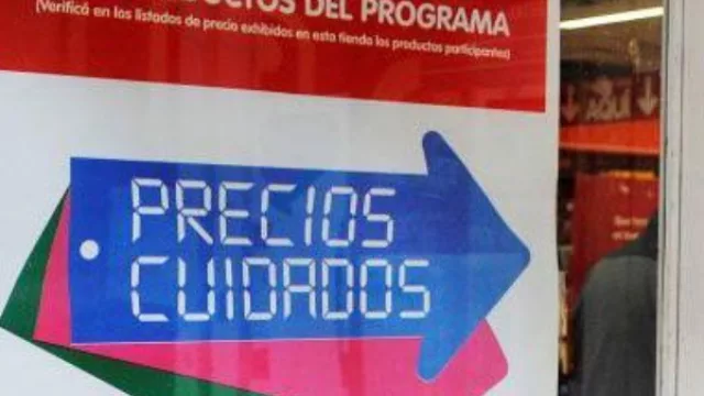 Todos los consejos para aprovechar al máximo los Precios Cuidados