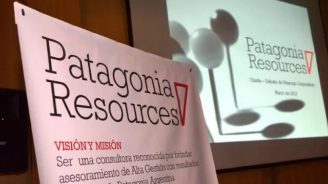 “Rompiendo viejas estructuras” en el nuevo Entrenamiento de Patagonia Resources