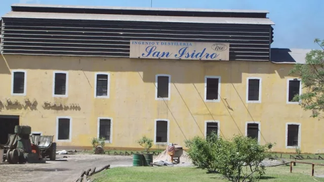 Ingenio San Isidro: la alegría duró poco y hay al menos 600 trabajadores en espera