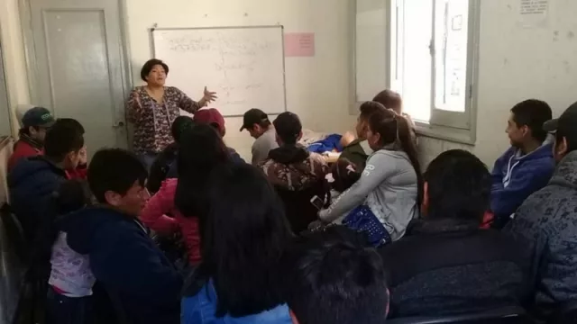 Continúan las inscripciones para el curso de Introducción al Trabajo