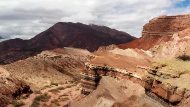 Tras un escándalo con vecinos y ambientalistas, ordenaron detener una exploración minera en la Quebrada de Cafayate