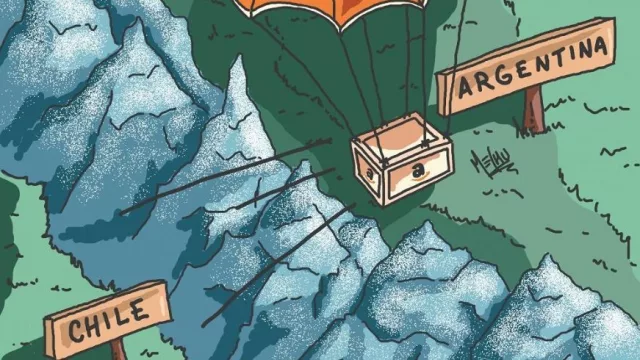 Las razones por las que Amazon quiere instalarse en la Argentina pero aún duda