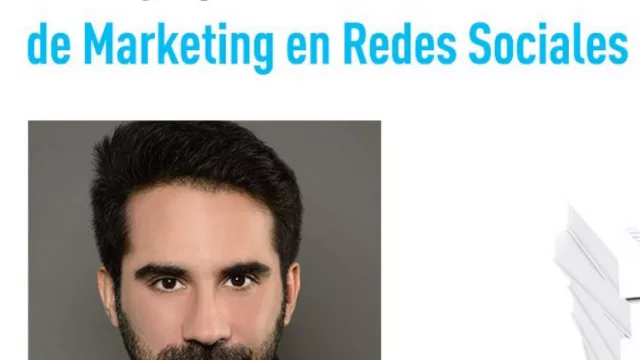 ¿Te interesa participar de un Seminario de Marketing en Redes Sociales Para Pymes?
