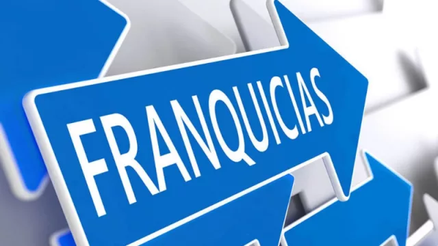 Negocios de marcas reconocidas dentro de las estaciones de servicio? (atención franquicias)