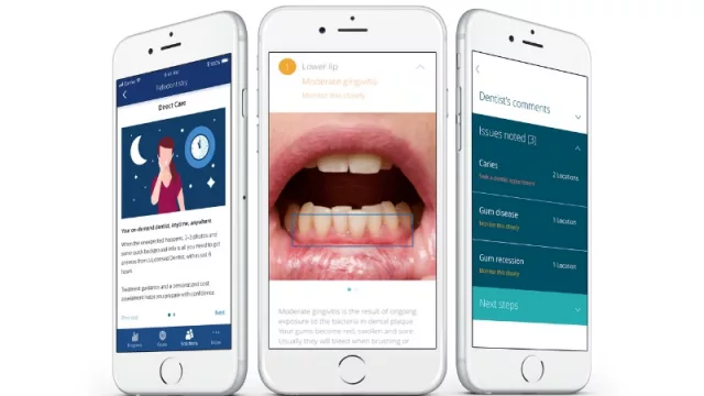 Philips hizo lanzamientos fuertes en el IFA 2018 en Alemania