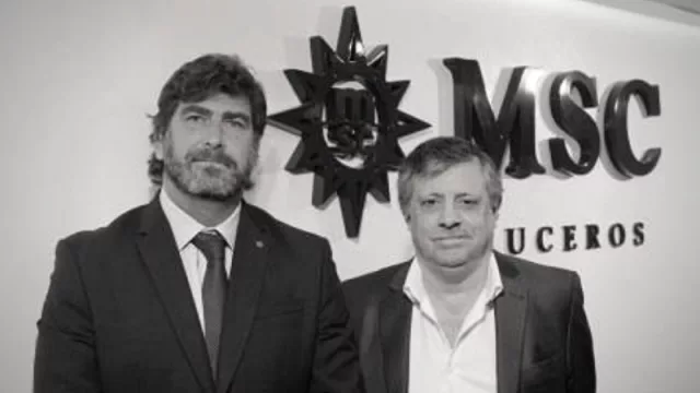 MSC Cruceros nombra nuevo Gerente de Ventas para Argentina y Latam