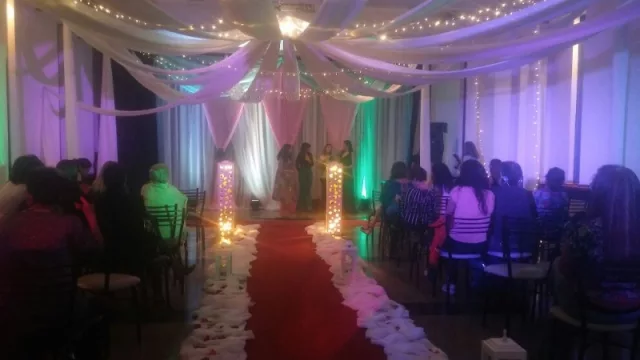 Una noche a pura magia: emprendedores salteños eligieron a su reina hada