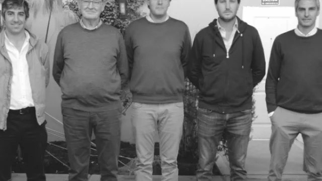 Reconocido por su innovación en desarrollos inmobiliarios, Proyecto Norte busca ahora ser pionero en eficiencia energética