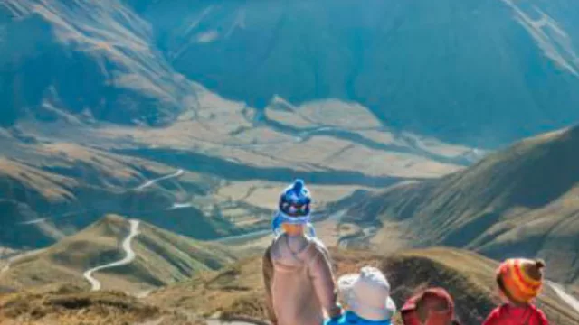 Pese a la desaparición del Ministerio nacional, en Salta hay buenas expectativas por el futuro del Turismo