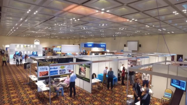 Arranca hoy en Salta la convención minera más importante del país: Argentina Mining 2018