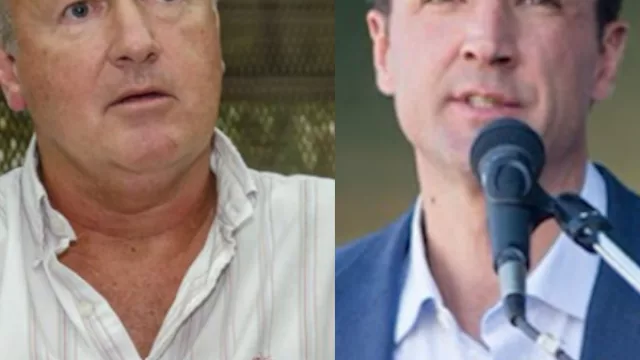 Opinan Elizalde y Usandivaras: el gobierno anunció nuevos impuestos para el sector exportador (hubo repercusiones en Salta)