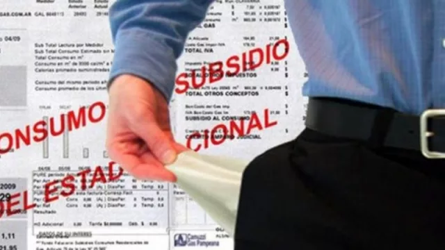 En Bahía se triplicaron los reclamos por la factura de gas