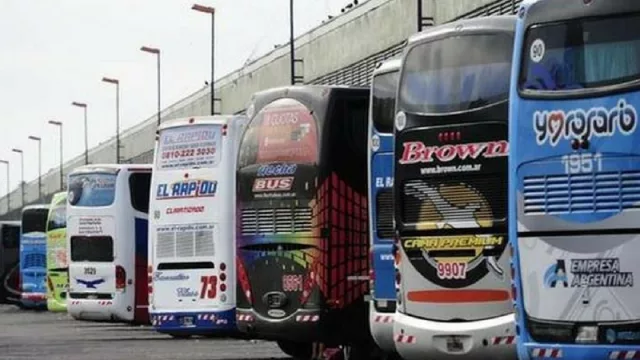 Arrancaron las tarifas “low cost” de los colectivos, pero están muy lejos de lo anunciado