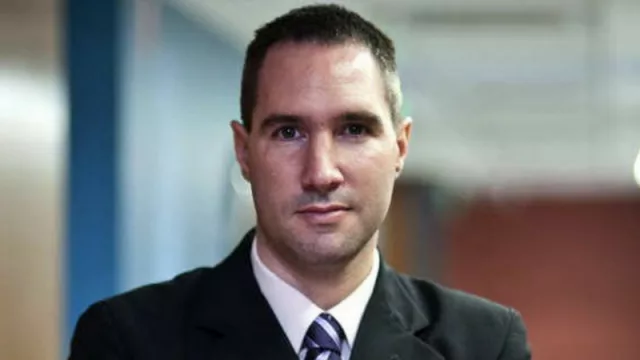 El especialista Damián Di Pace llega a Salta para brindar una charla a emprendedores