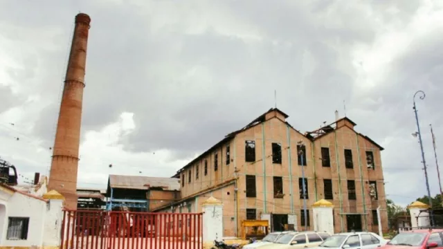 Ante la crisis, trabajadores del Ingenio San Juan solicitan ayuda laboral al Gobierno