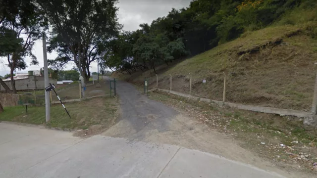 Oportunidad ideal para inversión: subasta online de terreno en Barrio Tres Cerritos