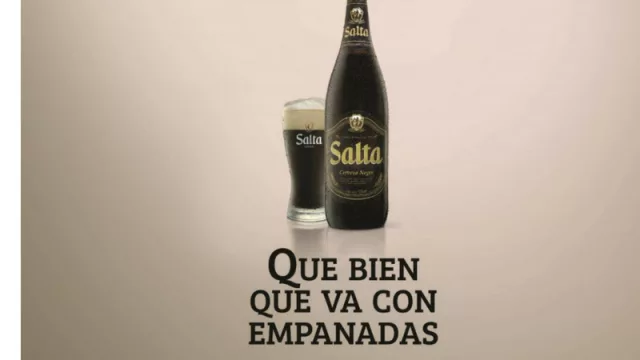 Cerveza y empanada: La combinación perfecta para este domingo