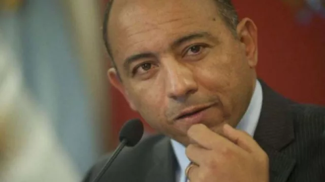 “Con la foto de hoy, controlando la oferta y la demanda, el dólar podría llegar a $ 38”