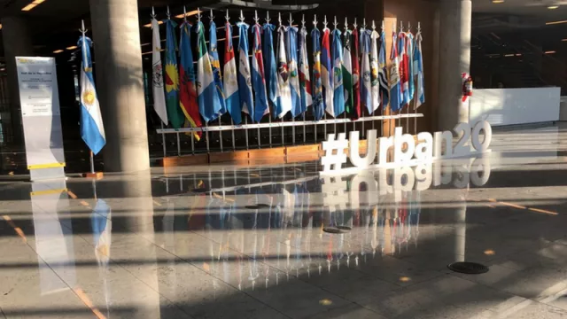 Encuentro Federal: la ciudad de Salta aportó su perspectiva al Urban 20