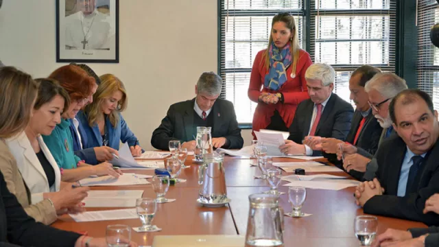 Se conformó el Ecosistema Emprendedor en Salta: organismos públicos y privados presentes