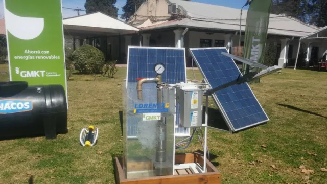 GMKT, la evolución verde de Gasmarket para el campo y la ciudad