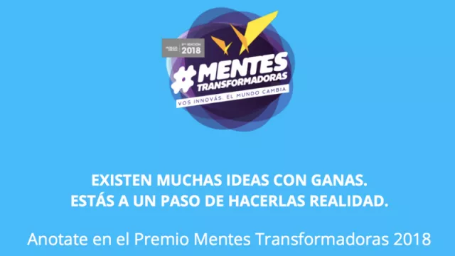 Lanzamiento de una nueva edición de Mentes Transformadoras con el apoyo de UCASAL