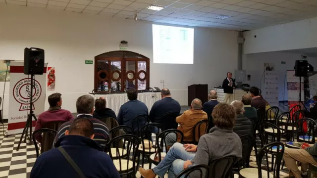 El sector ganadero analizó el presente y el futuro del mercado de carnes en el país