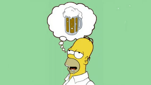 Qué cerveza beben los InfoNautas