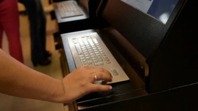 Rentas sigue sumando trámites que se pueden realizar por Internet