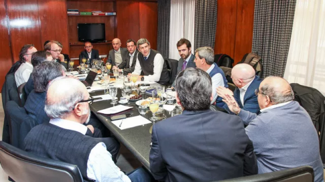 Liderados por Salta, los ministros de Economía de 19 provincias pidieron a Nación no afectar a los que menos tienen