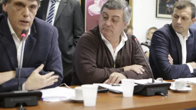 Intendentes de Salta presentarán un amparo por el DNU que elimina los fondos de la soja