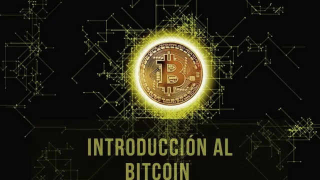 Todo lo que siempre quisiste saber sobre las criptomonedas y Bitcoin