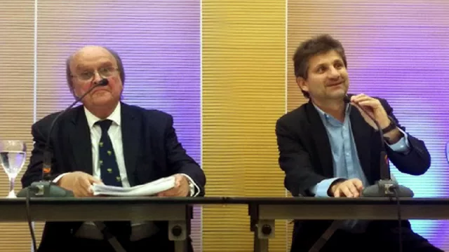 De Mendiguren: "El modelo económico pone en situación límite a las Pymes"