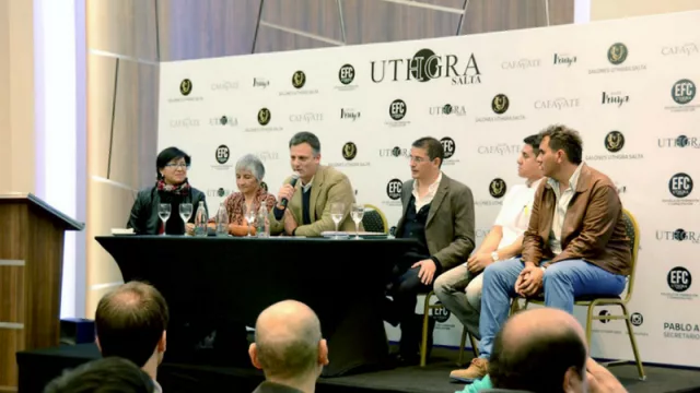 En septiembre vas a poder hacer una especialización en gastronomía con productos locales