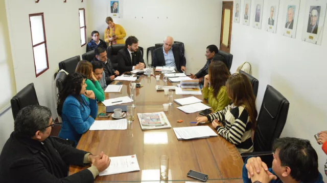 Desde la Municipalidad de Salta aseguran que no agobian a los comerciantes