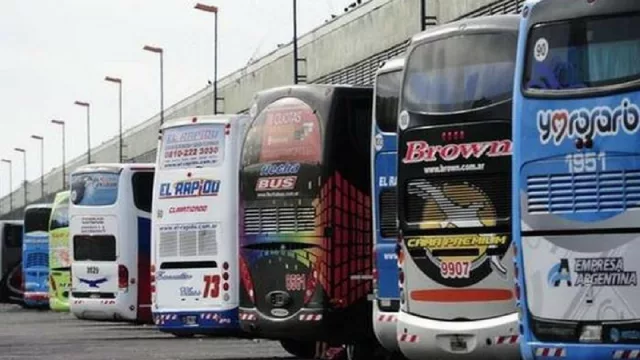 Una locura: el Gobierno autorizó descuentos en las tarifas de colectivos de hasta un 95%