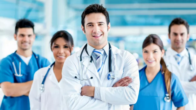 Convocan a profesionales para cubrir cargos en el equipo técnico de Salud Sexual y Reproductiva