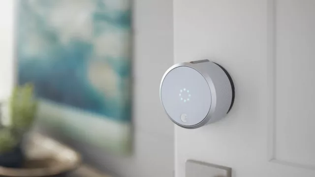 El desafío y los riesgos de la seguridad de las casas del futuro