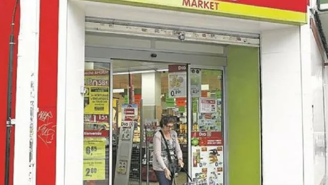 Supermercados DIA tiene una aplicación para celulares que permite ahorrar hasta 30% en las compras