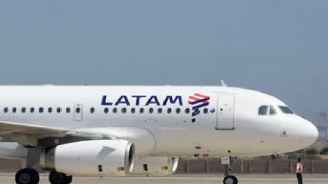 Confirmado: LATAM unirá Salta con Iguazú en la temporada de verano