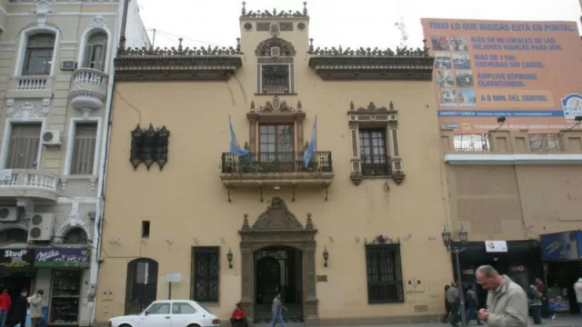 La Federación Económica de Tucumán reedita su ExpoFET Pymes